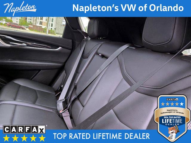 Used 2023 Cadillac XT5 Premium Luxury AWD/4WD image 23