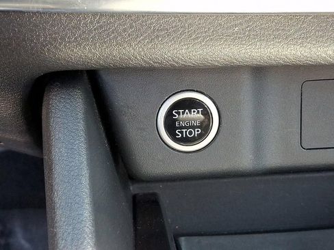 Certified 2023 Nissan Rogue SV AWD/4WD image 25
