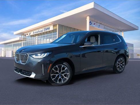 Used 2026 BMW X3 xDrive30 w/ Convenience Package image 23