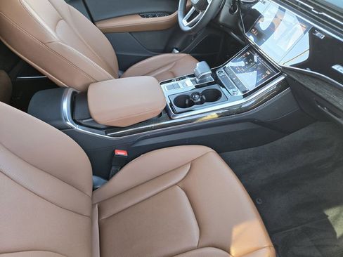 Certified 2023 Audi Q7 3.0T Premium Plus w/ Premium Plus Package image 16