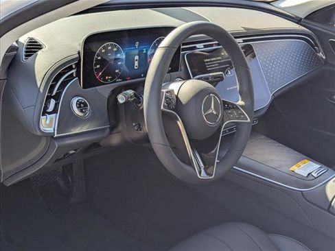 New 2026 Mercedes-Benz E 350 Sedan image 3