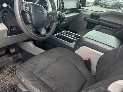 Used 2019 Ford F150 XL w/ Equipment Group 101A Mid RWD image 7