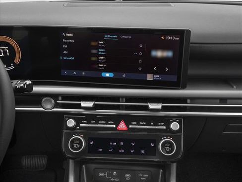 New 2026 Hyundai Santa Cruz SEL FWD image 7