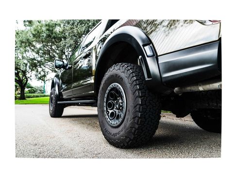 Used 2025 Ford F150 Raptor AWD/4WD image 14