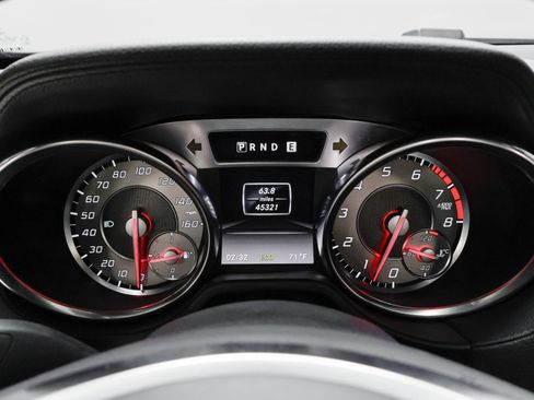 Used 2013 Mercedes-Benz SL 550 SL 550 w/ Premium Pkg image 10
