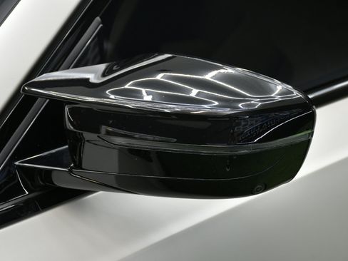 Used 2023 BMW M3 w/ Executive Package image 13