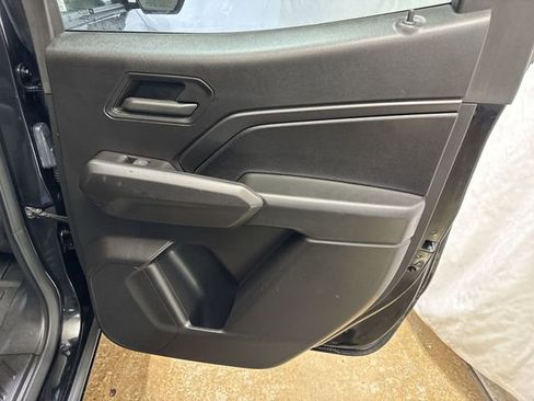 Used 2024 Chevrolet Colorado Trail Boss w/ Advanced Trailering Package image 25