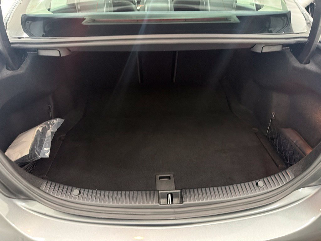 Certified 2019 Mercedes-Benz C 300 Sedan image 26