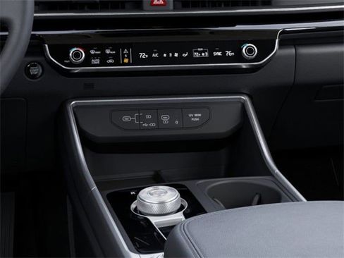 New 2026 Kia Carnival SX Prestige image 23