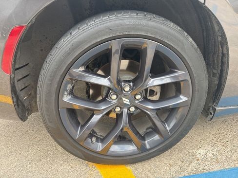 Used 2023 Dodge Charger SXT w/ Blacktop Package image 10