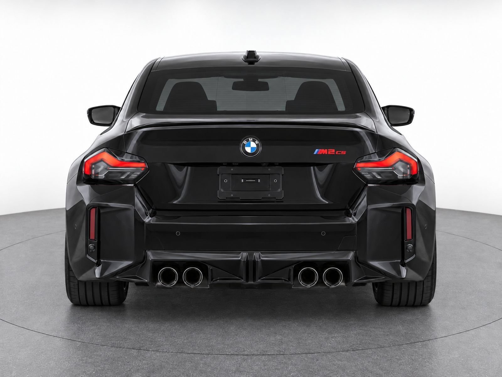 Used 2026 BMW M2 CS RWD image 5