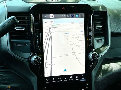 New 2026 RAM 2500 Tradesman image 20