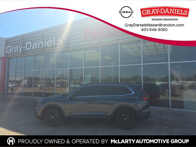 Used 2023 Honda CR-V Sport 360° Tour