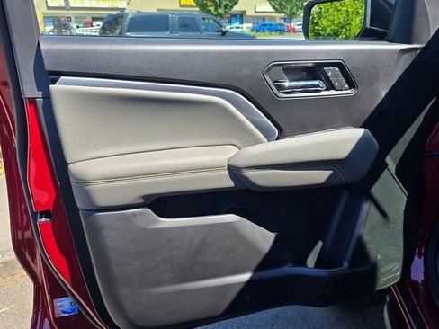 New 2025 Chevrolet Colorado ZR2 w/ Technology Package image 5