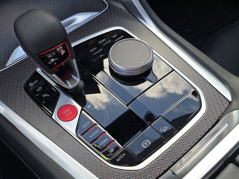 New 2026 BMW XM Label Red image 29