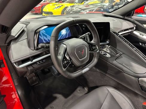 Used 2025 Chevrolet Corvette Z06 image 11