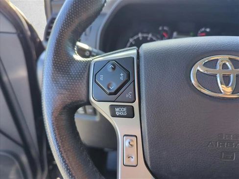 Used 2024 Toyota 4Runner SR5 Premium w/ Moonroof Package RWD image 15