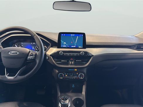 Used 2022 Ford Escape SEL image 11