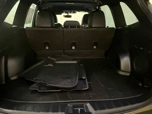 Certified 2023 Subaru Forester Wilderness image 24