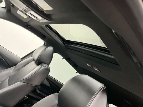 Used 2023 MAZDA CX-9 Grand Touring AWD/4WD image 7