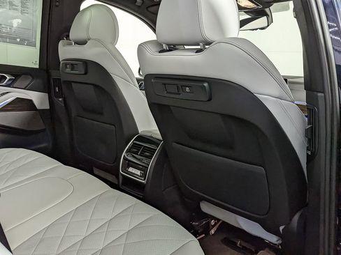 Certified 2023 BMW X5 xDrive40i w/ M Sport Package image 41