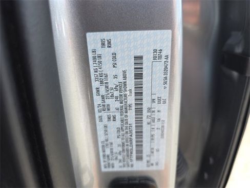 Used 2024 Ford F150 XLT w/ Mobile Office Package image 35