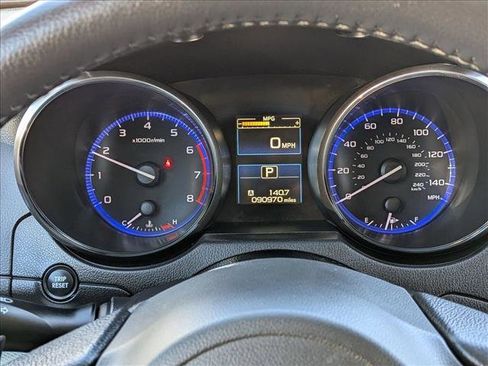 Used 2016 Subaru Outback 2.5i Premium image 14