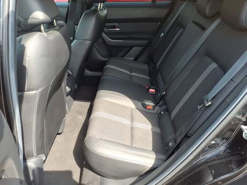 Used 2025 MAZDA CX-50 AWD 2.5 S w/ Preferred Package image 6