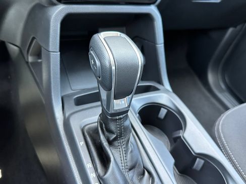 New 2026 Ford Ranger XLT AWD/4WD image 30