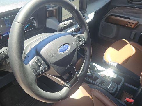 Used 2023 Ford Maverick Lariat w/ Equipment Group 500A Standard AWD/4WD image 10