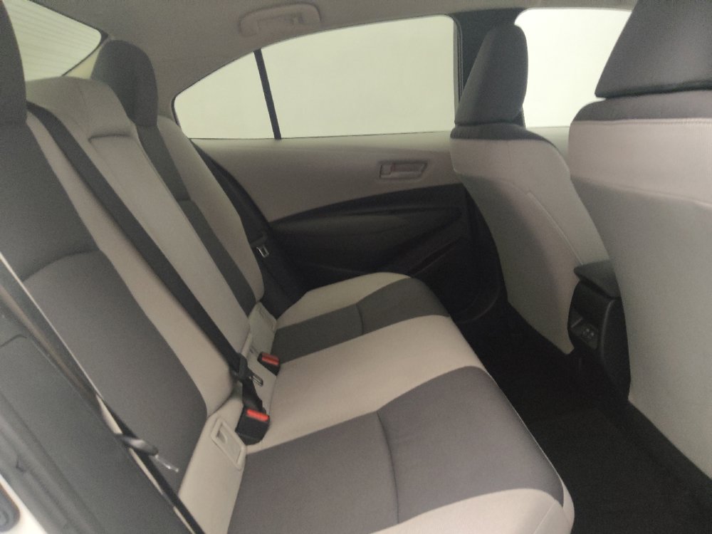 Used 2024 Toyota Corolla LE FWD image 19