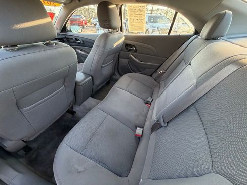 Used 2015 Chevrolet Malibu LS w/ Protection Package image 20