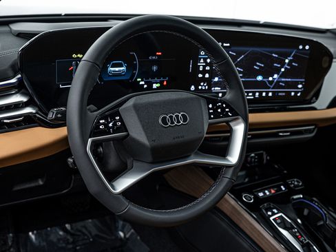 New 2025 Audi A5 2.0T Premium Plus image 12