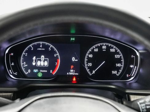 Used 2022 Honda Accord Sport image 24