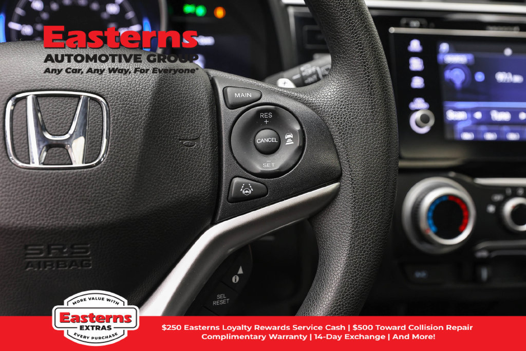 Used 2020 Honda Fit EX image 17