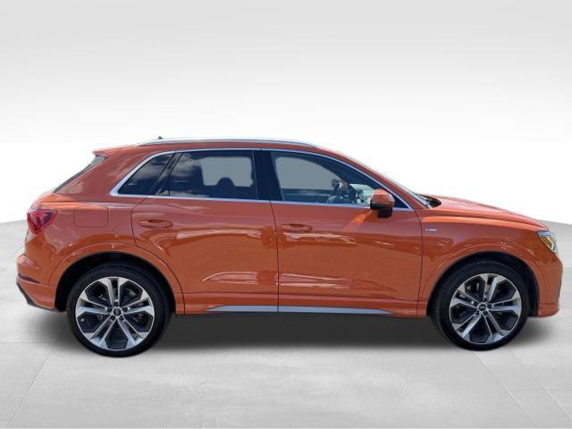 Used 2019 Audi Q3 2.0T Premium Plus AWD/4WD image 8