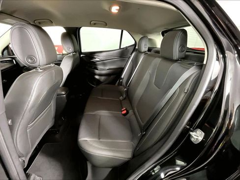 Certified 2024 Buick Encore GX Preferred image 16