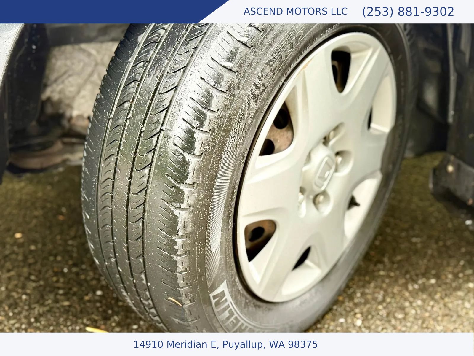 Used 2005 Honda Accord LX image 14