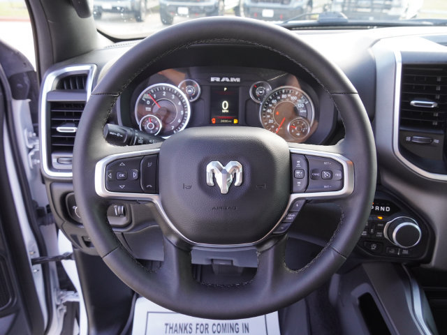 Used 2025 RAM 1500 Lone Star AWD/4WD image 27
