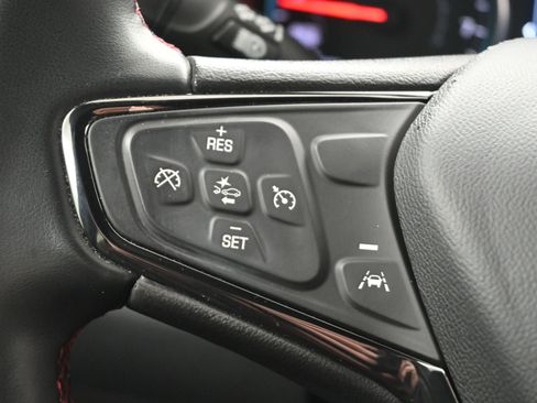 Used 2023 Chevrolet Equinox RS image 20