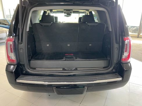 Used 2016 GMC Yukon Denali w/ Open Road Package image 7