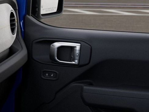 New 2026 Jeep Gladiator Willys AWD/4WD image 25