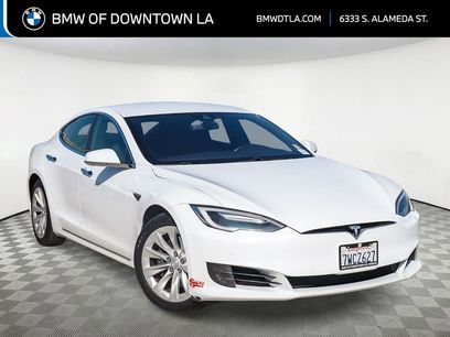 Used 2016 Tesla Model S 75