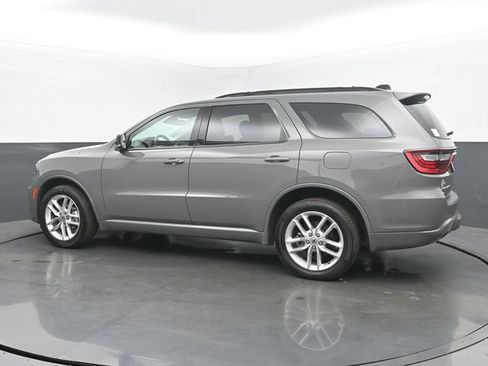 Used 2024 Dodge Durango GT AWD/4WD image 3