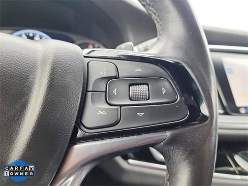 Used 2023 Buick Enclave Avenir w/ Avenir Technology Package image 28