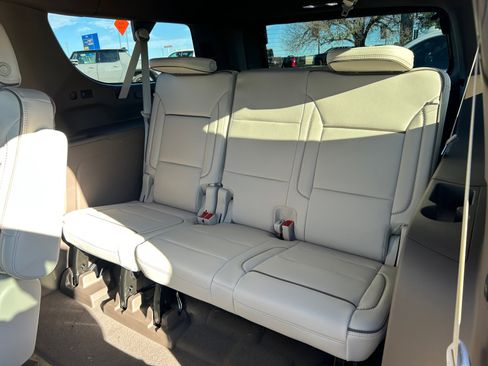 New 2026 GMC Yukon XL Denali image 25