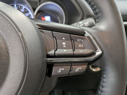 Certified 2023 MAZDA CX-5 AWD 2.5 S w/ Select Package image 17