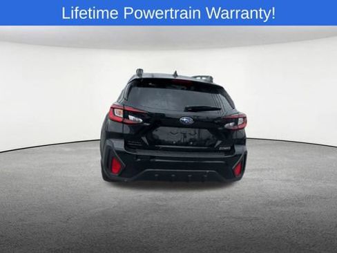 New 2026 Subaru Crosstrek 2.5i Sport AWD/4WD image 7