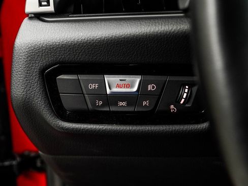 Used 2021 Toyota Supra 3.0 w/ Safety & Technology Package image 33