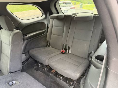 Used 2014 Dodge Durango SXT w/ Quick Order Package 23B AWD/4WD image 12